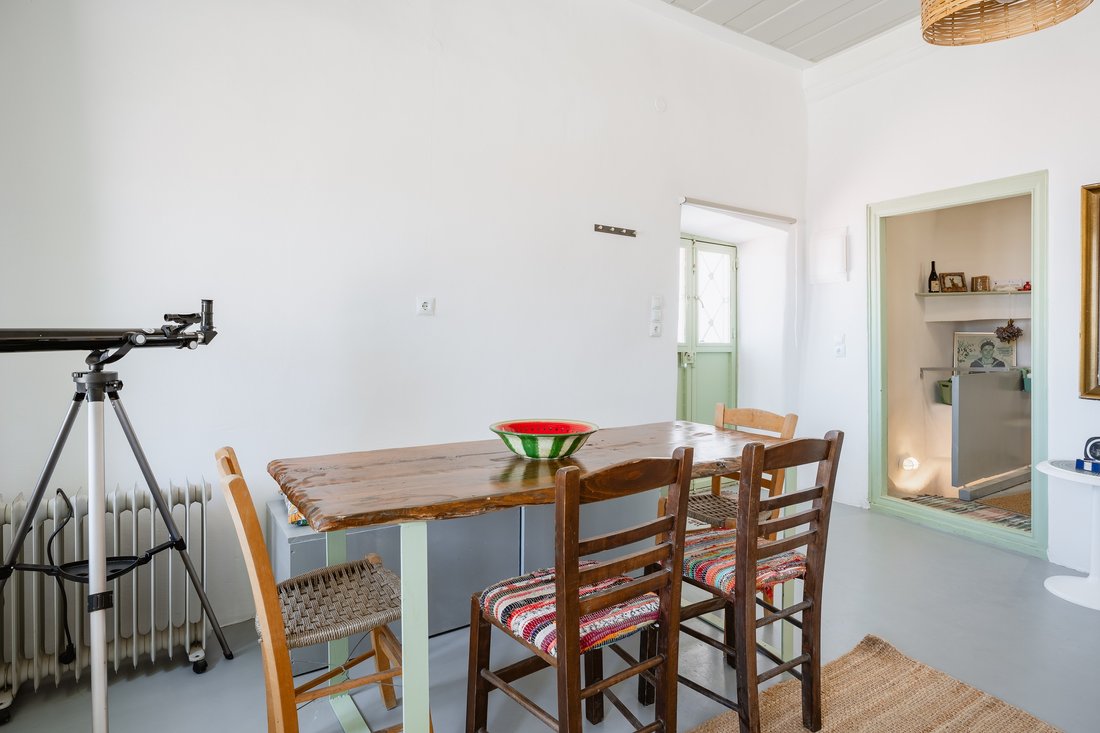 Casa a Kea, Aegean, Grecia 4 - 18420179