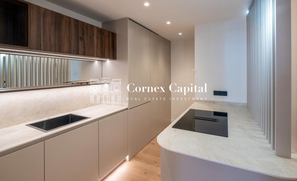 Apartment in Sarrià-Sant Gervasi, Barcelona, Spain 4 - 18276655