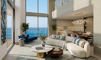 Penthouse in Dubai Islands / Deira Islands, Dubai, United Arab Emirates 1