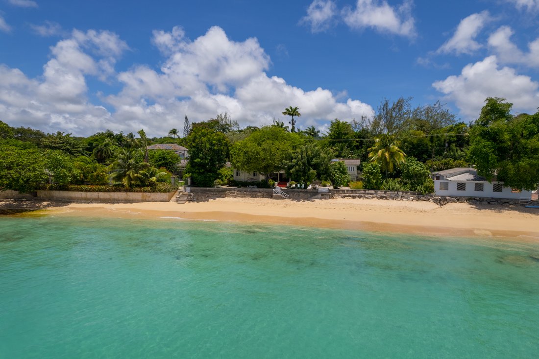 House in Gibbes, Saint Peter, Barbados 3 - 18420389