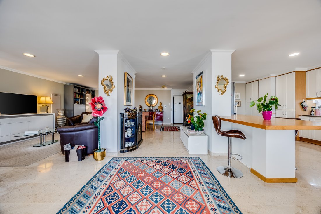 Penthouse in Sao Goncalo de Lagos, Algarve, Portugal 3 - 18420328