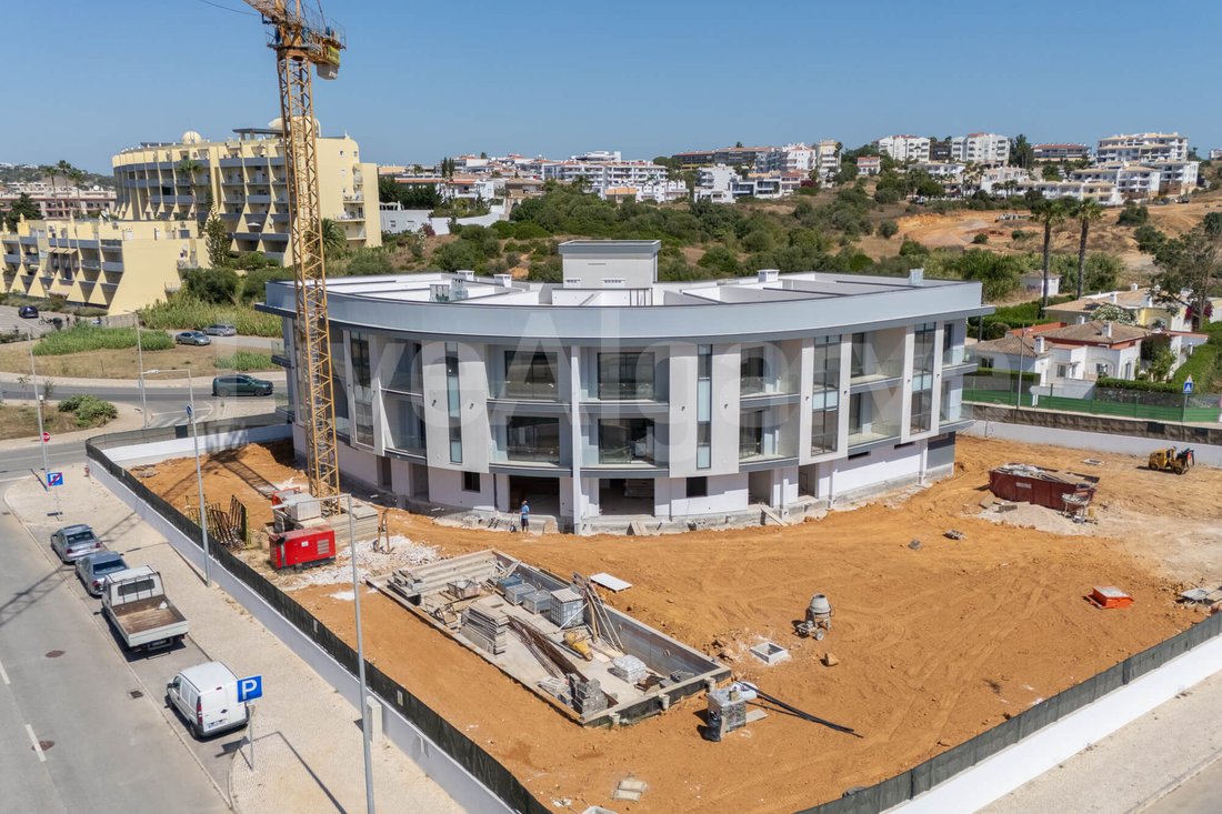 Apartment in Odiaxere, Algarve, Portugal 2 - 16884559