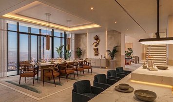 Penthouse in MBR- Al Merkad, Dubai, United Arab Emirates 1
