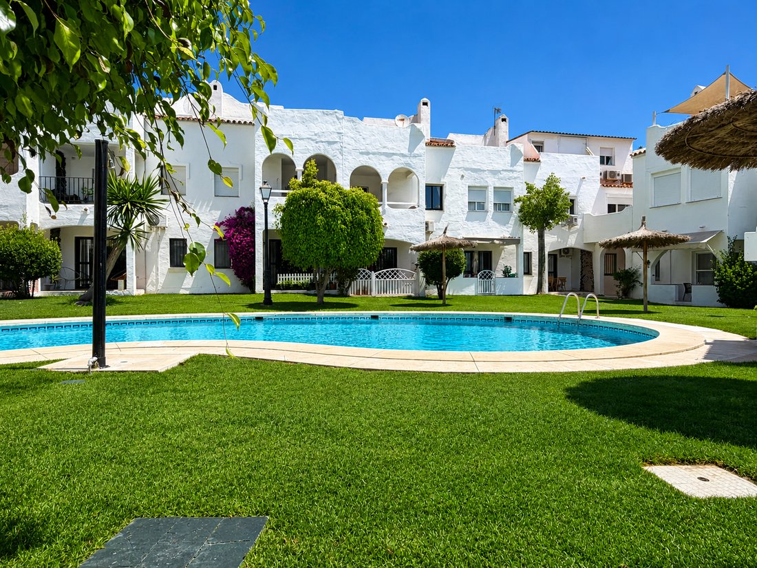 House in Bel-Air, Estepona, Andalusia 2 - 18419777