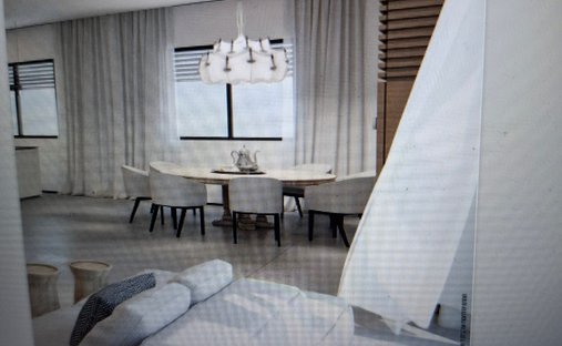 Penthouse en Bat Yam, Distrito Central, Israel 1