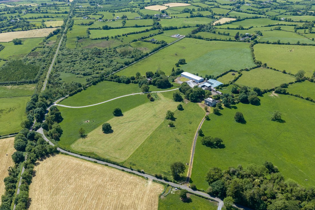 Maisons de campagne à Streamstown, Comté de Westmeath, Irlande 2 - 18454053