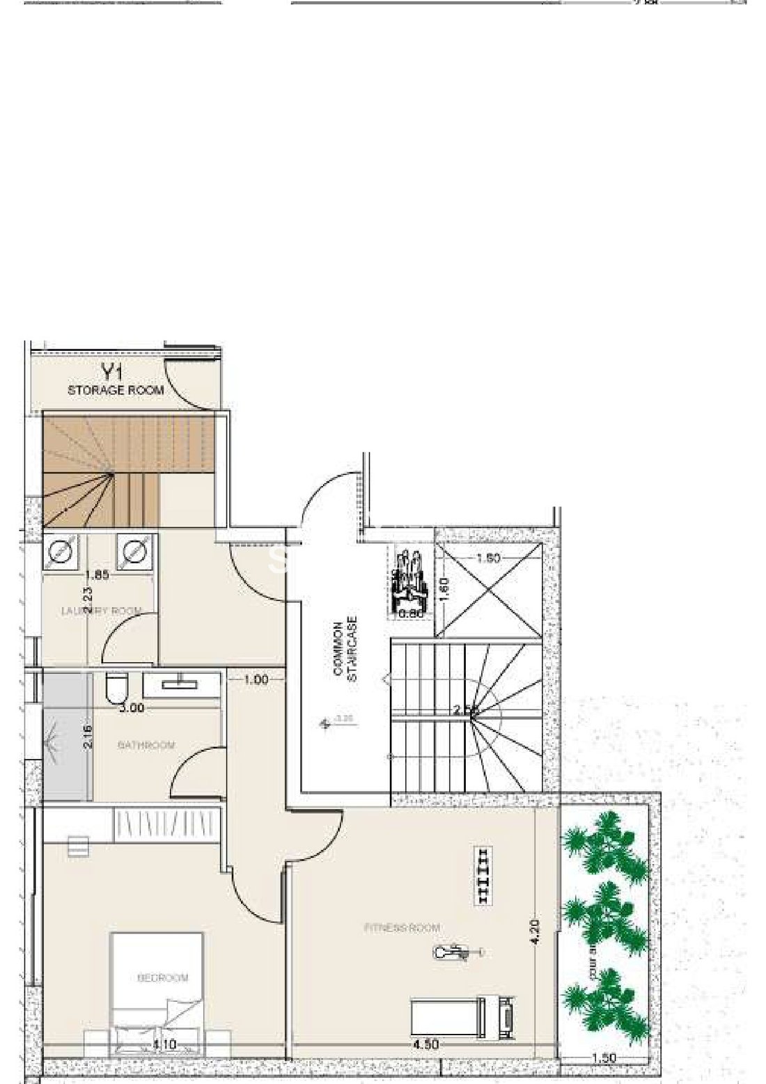 Townhouse in Glyfada, Attica, Greece 5 - 18419662