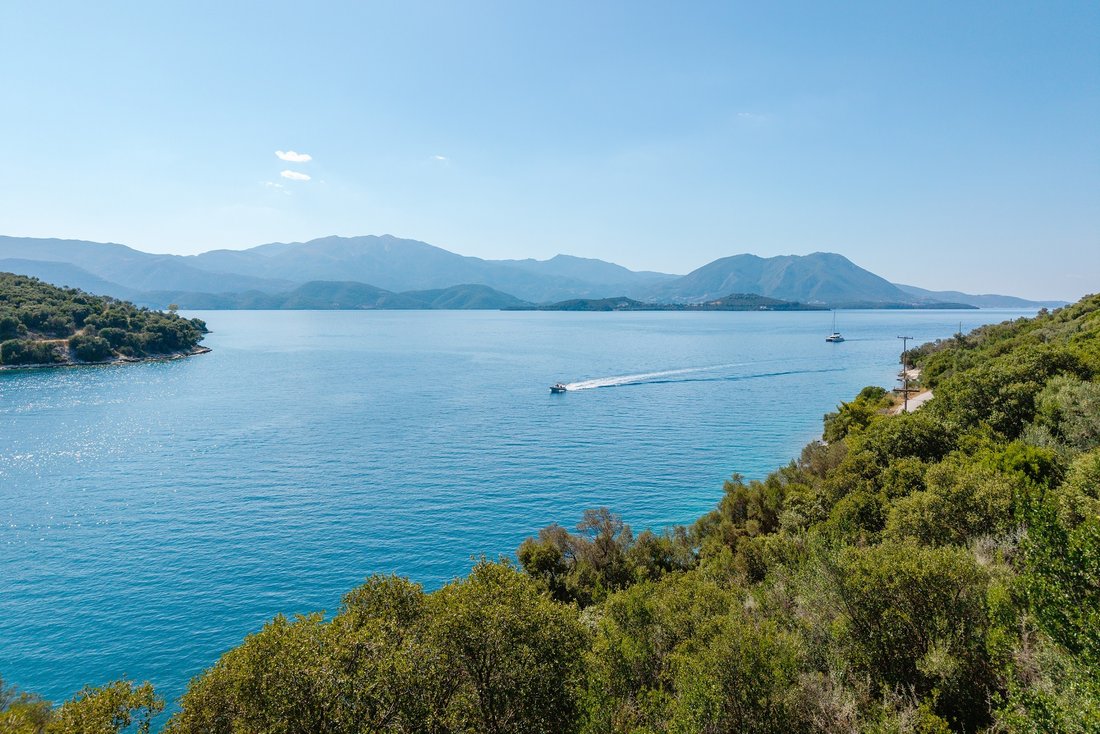Land in Community of Katomeri, Peloponnese, Western Greece and the Ionian, Greece 4 - 18419831