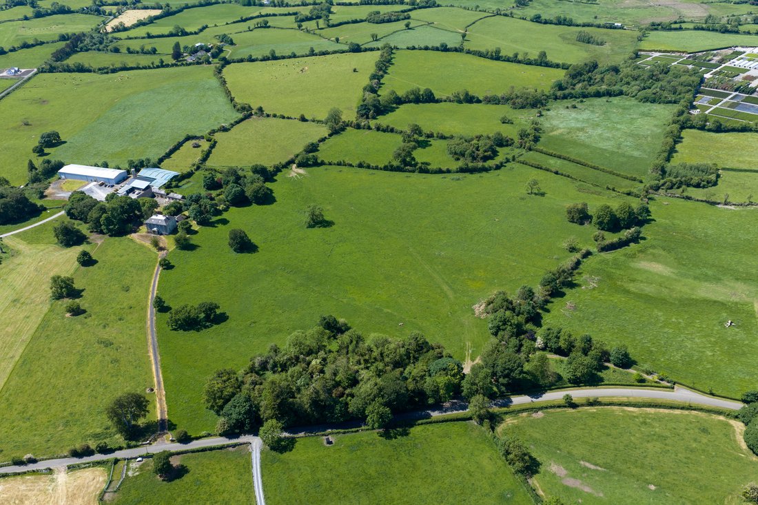 Maisons de campagne à Streamstown, Comté de Westmeath, Irlande 5 - 18454053