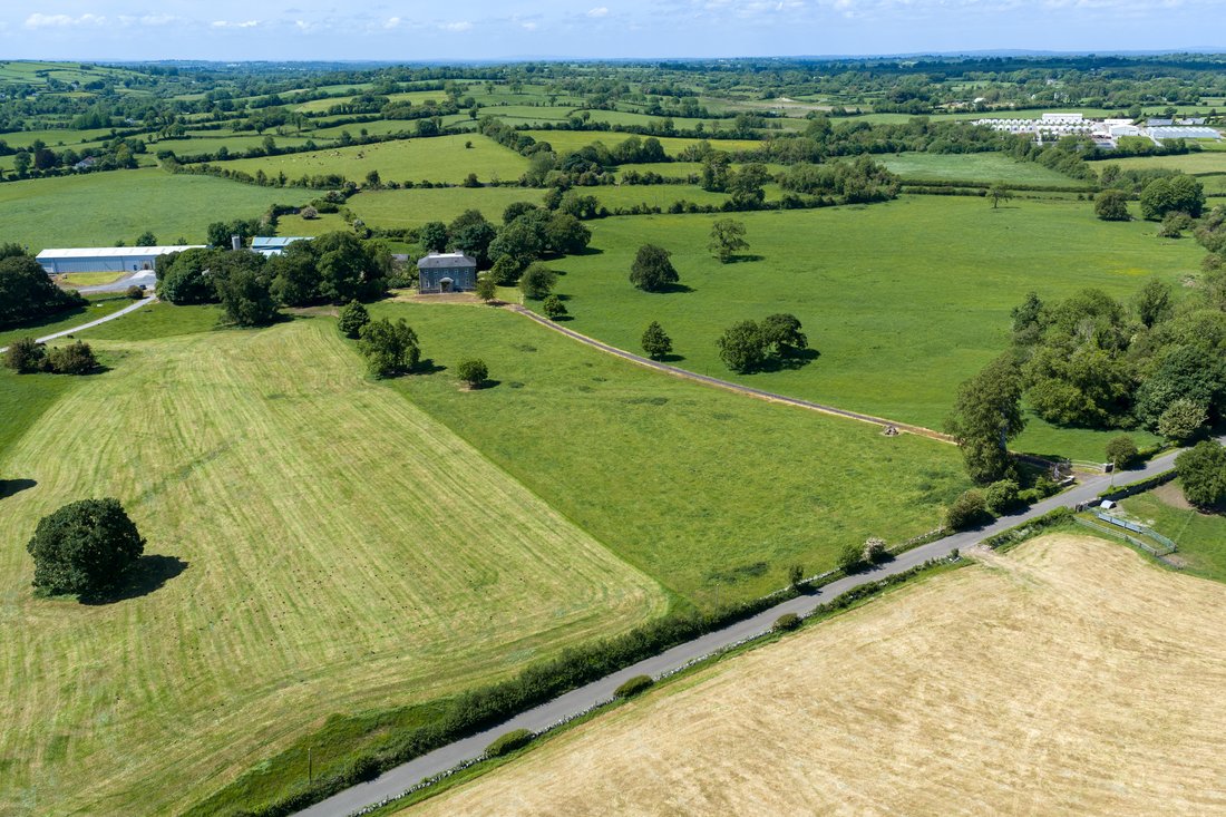 Maisons de campagne à Streamstown, Comté de Westmeath, Irlande 4 - 18454053