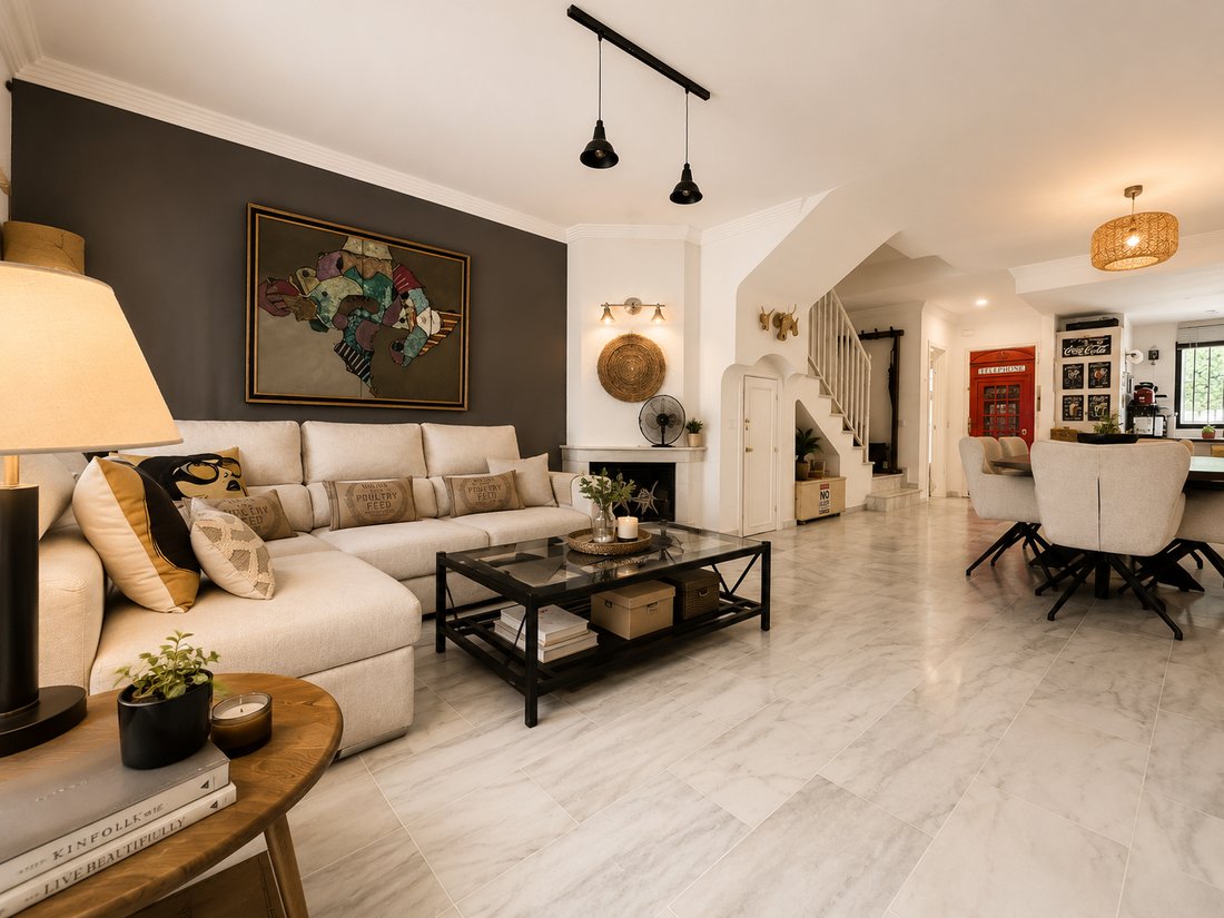 House in Bel-Air, Estepona, Andalusia 3 - 18419777
