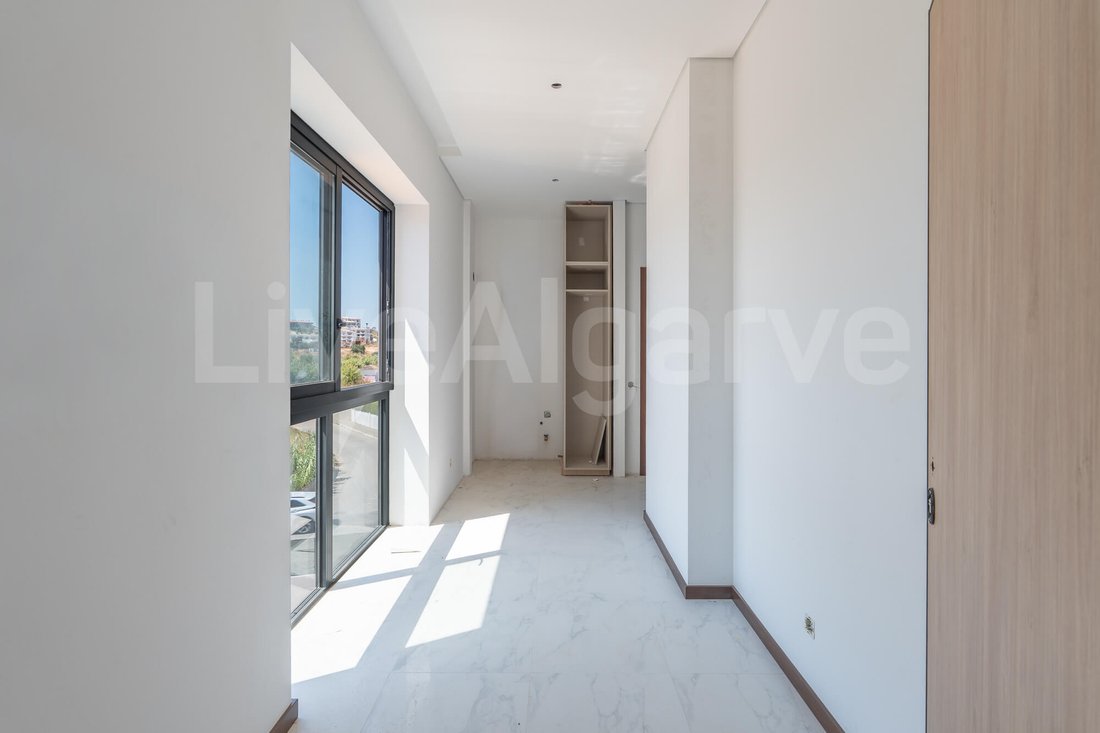 Apartment in Odiaxere, Algarve, Portugal 4 - 16884559