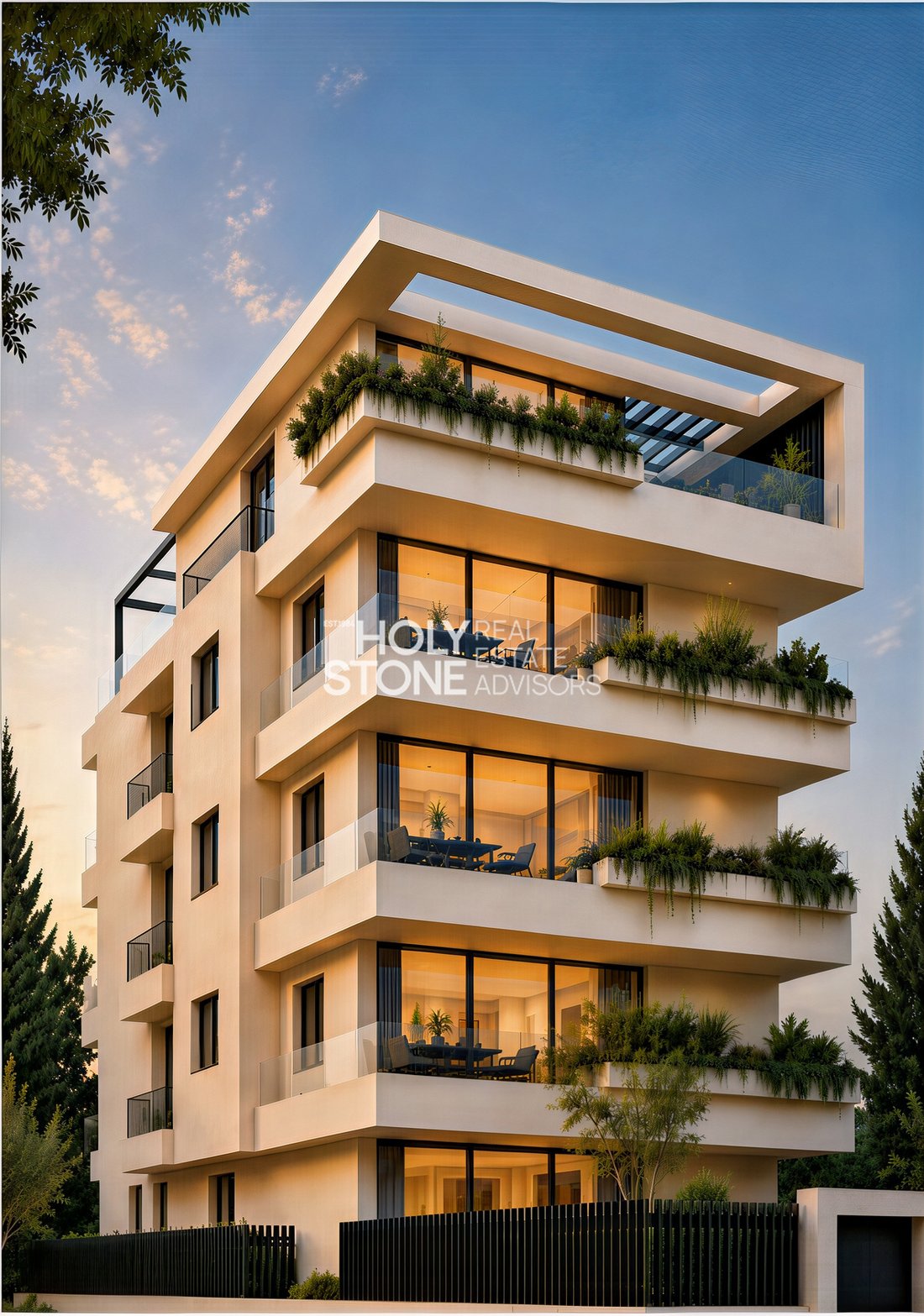 Townhouse in Glyfada, Attica, Greece 1 - 18419662