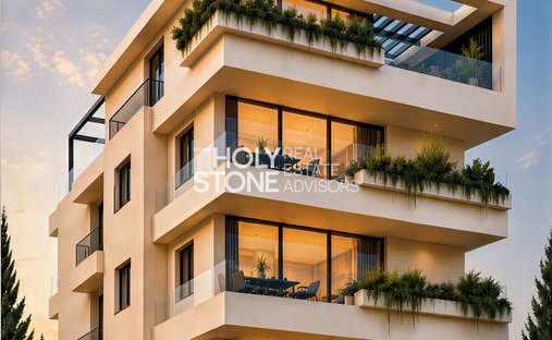 Residenza in Glifada, Attica, Grecia 1