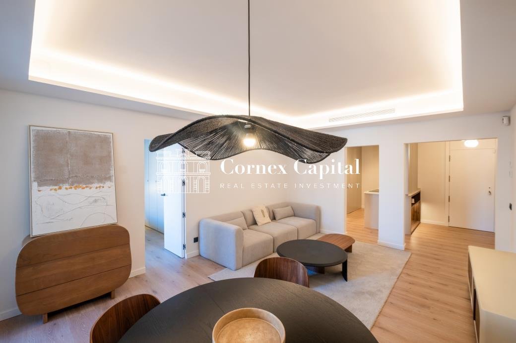 Apartment in Sarrià-Sant Gervasi, Barcelona, Spain 2 - 18276655