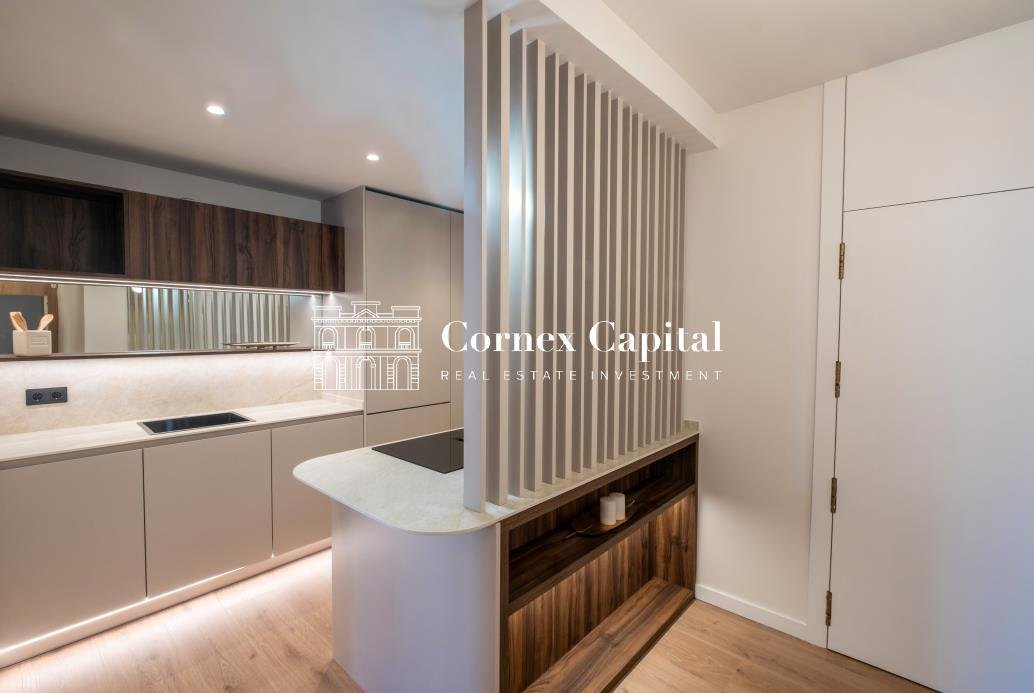 Apartment in Sarrià-Sant Gervasi, Barcelona, Spain 5 - 18276655