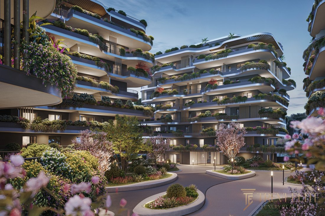 Apartment in Eur - Torrino - Giuliano Dalmata, Rome, Lazio 1 - 18420372