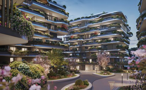Appartement à Eur - Torrino - Giuliano Dalmata, Rome, Latium 1