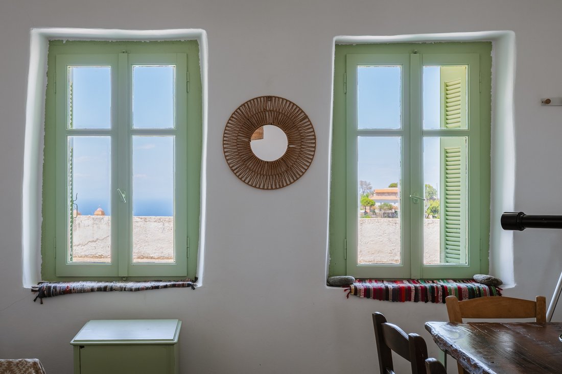 Casa a Kea, Aegean, Grecia 5 - 18420179