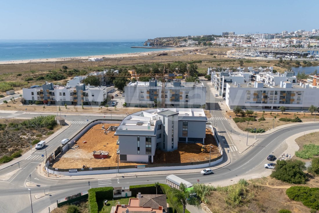 Apartment in Odiaxere, Algarve, Portugal 3 - 16884559
