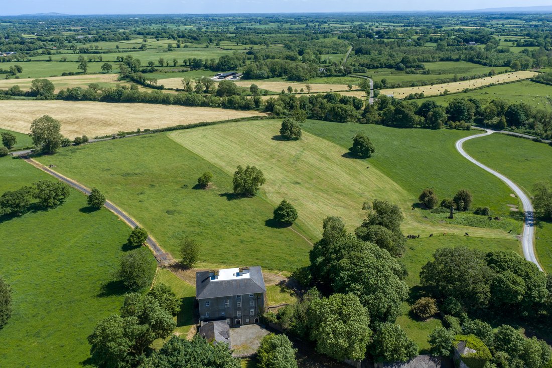 Maisons de campagne à Streamstown, Comté de Westmeath, Irlande 3 - 18454053