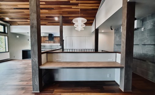 Casa a Karuizawa, Prefettura di Nagano, Giappone 1