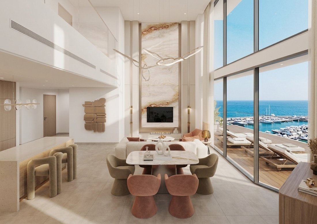 Penthouse in Dubai Islands / Deira Islands, Dubai, United Arab Emirates 1 - 15673198