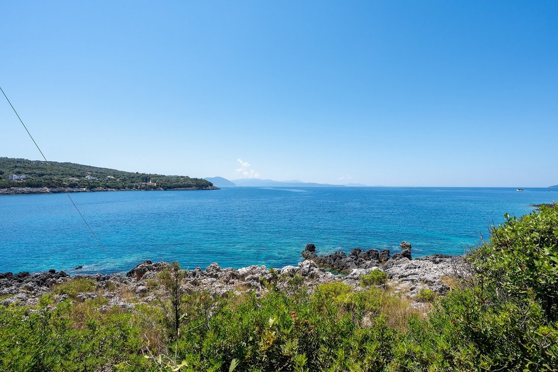 Land in Agiou Hlia, Apollonioi, Griechenland 2 - 18419916