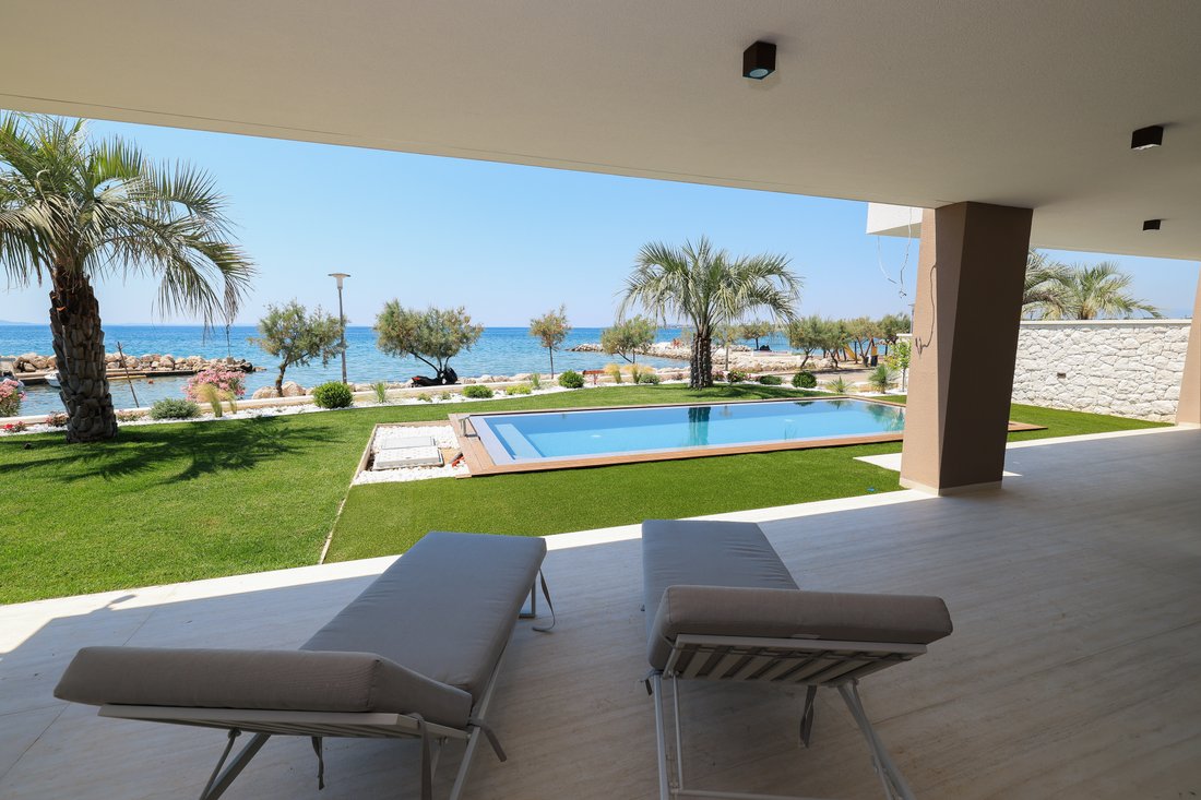 Apartment in Mjesni odbor Vostarnica, Zadar, Zadar County 2 - 16326110