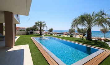 Penthouse in Zaton, Zadar County, Croatia 2