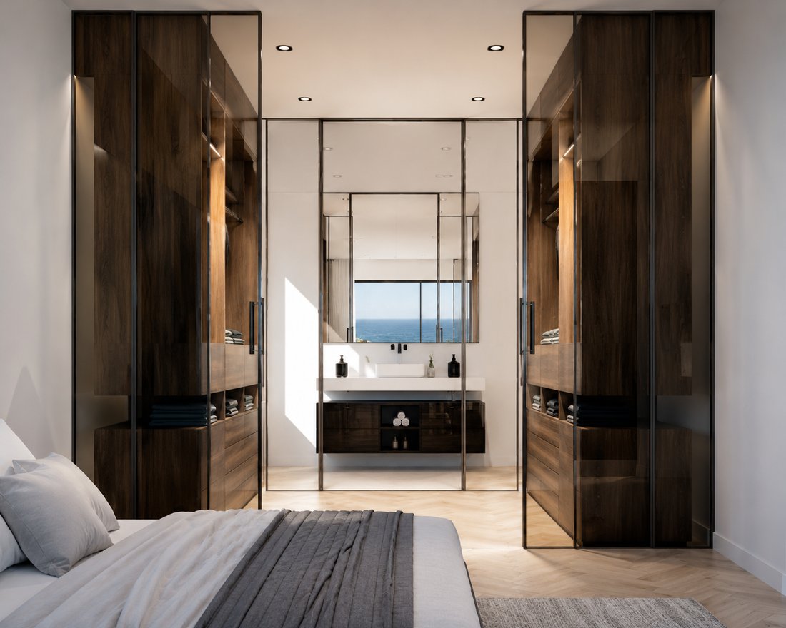 Penthouse in Bat Yam, Israel 1 - 18419815