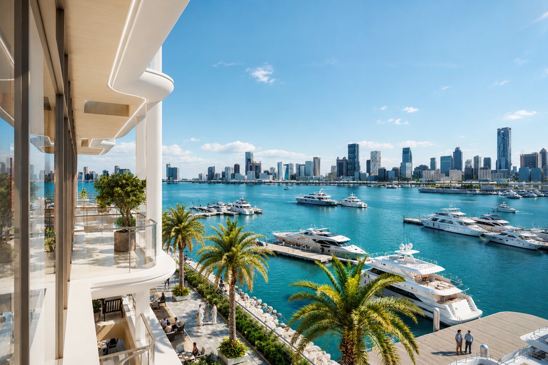 Penthouse in Dubai Islands / Deira Islands, Dubai, United Arab Emirates 3 - 15673198