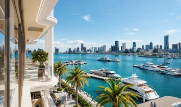 Penthouse in Dubai Islands / Deira Islands, Dubai, United Arab Emirates 2