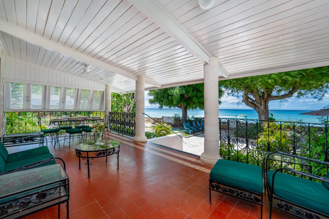 House in Gibbes, Saint Peter, Barbados 4 - 18420389
