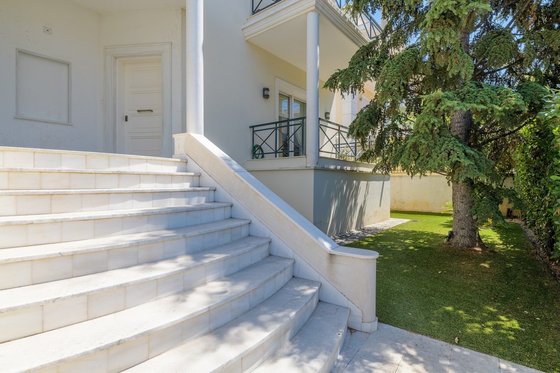 Casa a Kifisià, Attica, Grecia 2 - 18420137