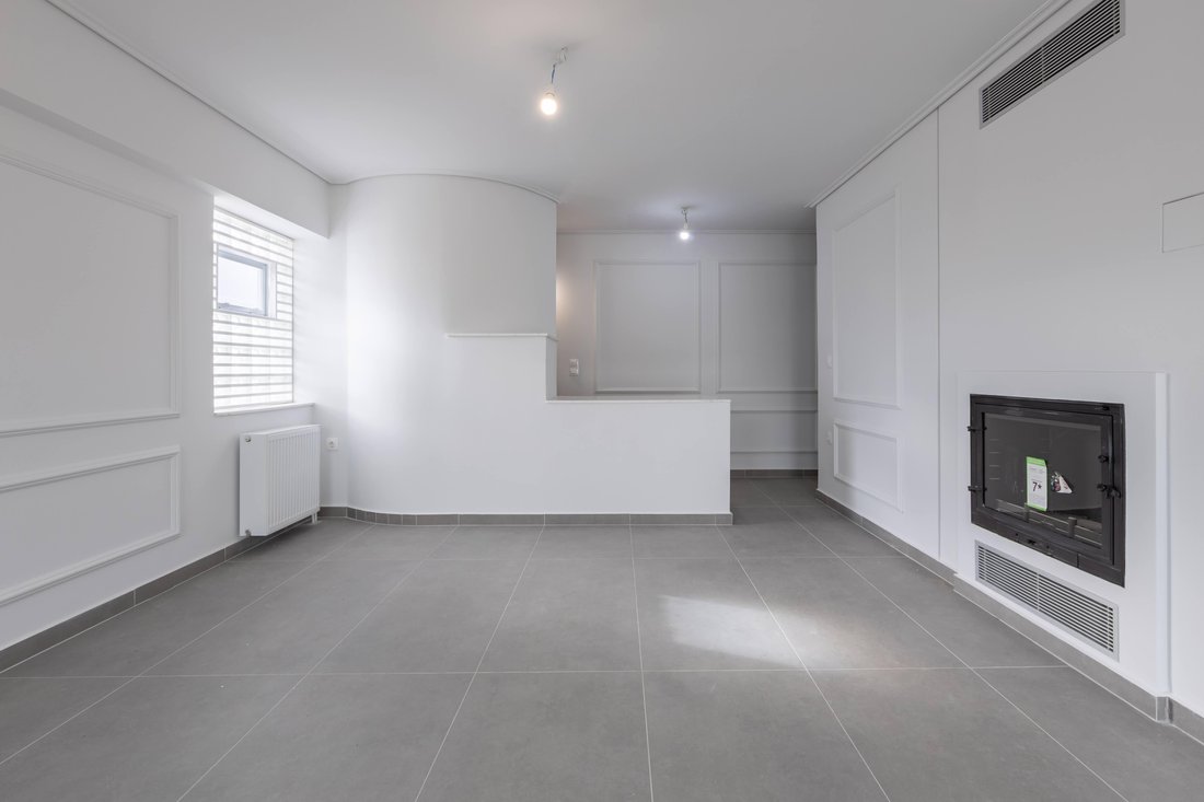 Apartment in 1st District of Peristeri, Attica, Greece 2 - 18420188