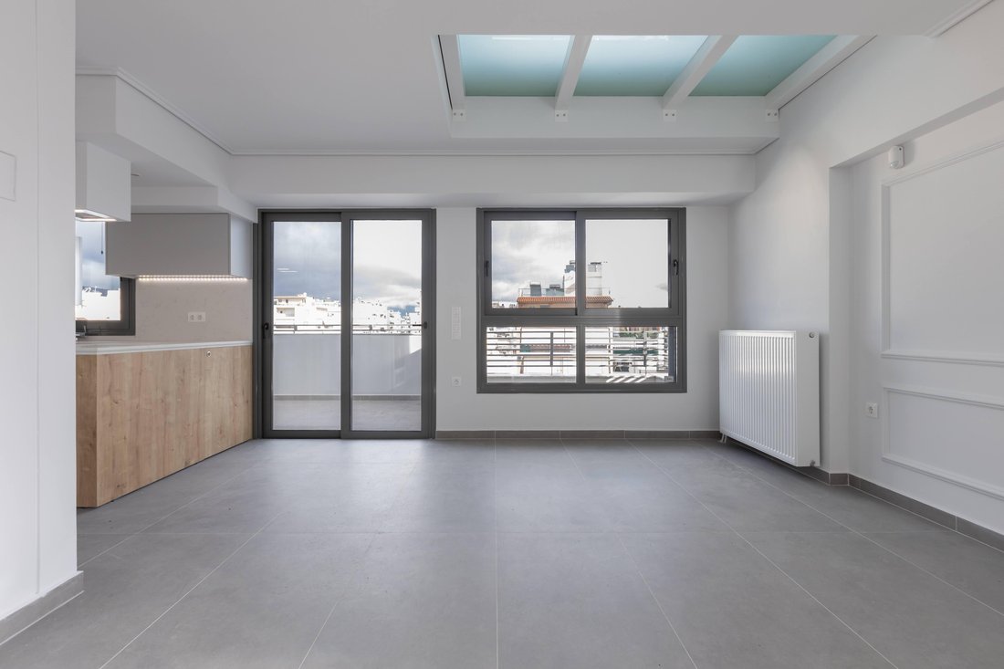 Apartment in 1st District of Peristeri, Attica, Greece 3 - 18420188