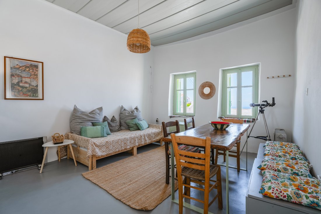 Casa a Kea, Aegean, Grecia 3 - 18420179