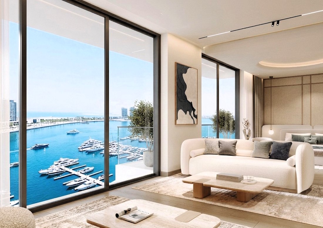 Appartement à Dubai Islands, Doubaï, Émirats arabes unis 2 - 17956834
