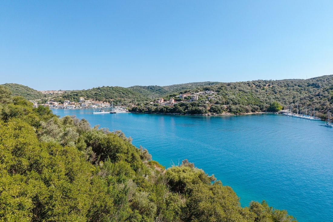 Land in Community of Katomeri, Peloponnese, Western Greece and the Ionian, Greece 5 - 18419831