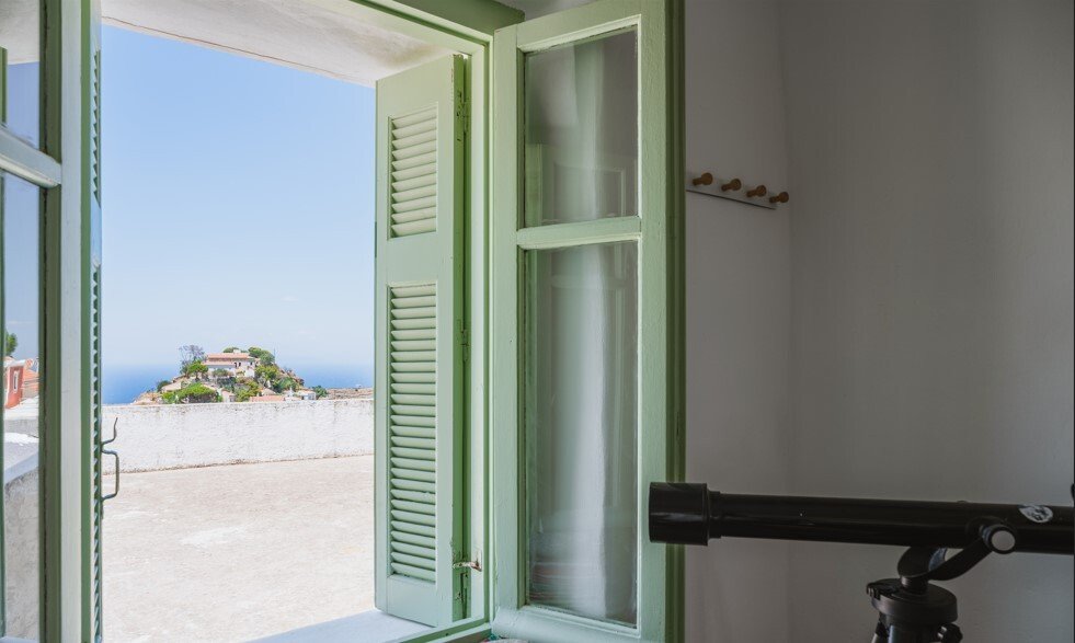 Casa a Kea, Aegean, Grecia 2 - 18420179