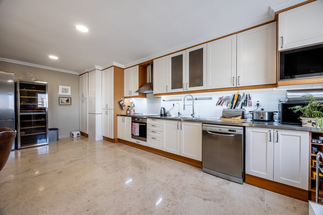 Penthouse in Sao Goncalo de Lagos, Algarve, Portugal 5 - 18420328