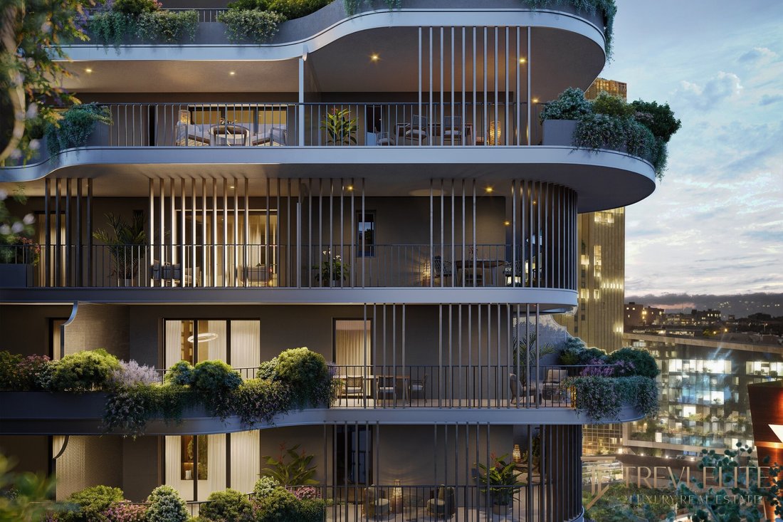 Apartment in Eur - Torrino - Giuliano Dalmata, Rome, Lazio 4 - 18420372