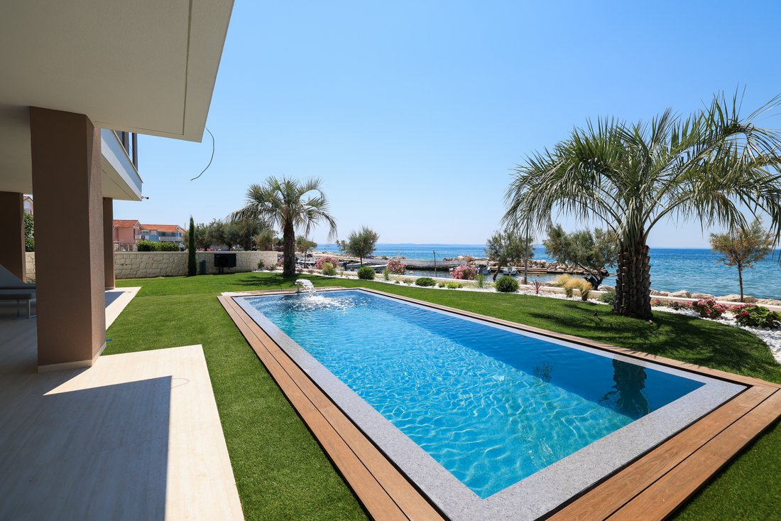 Penthouse in Mjesni odbor Vostarnica, Zadar, Zadar County 2 - 16326271