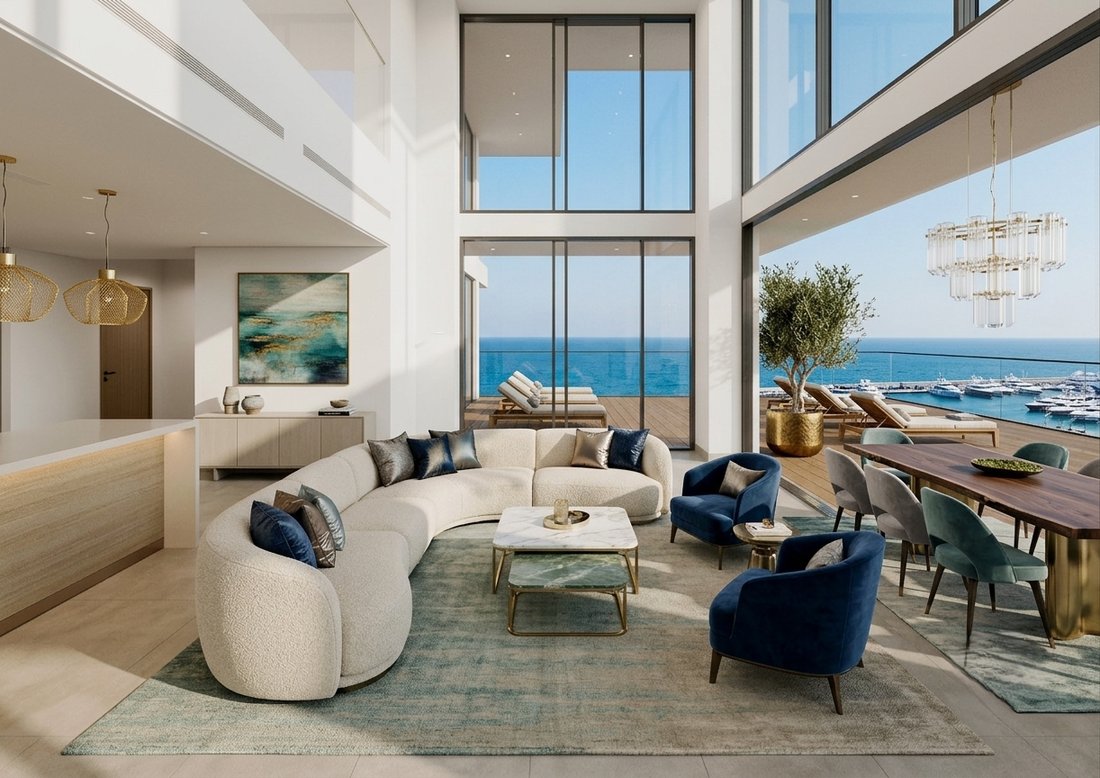 Appartement à Dubai Islands, Doubaï, Émirats arabes unis 5 - 17956834