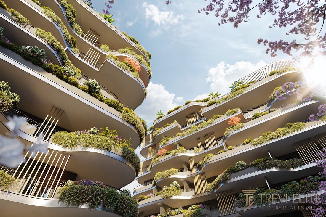 Apartment in Eur - Torrino - Giuliano Dalmata, Rome, Lazio 2 - 18420372