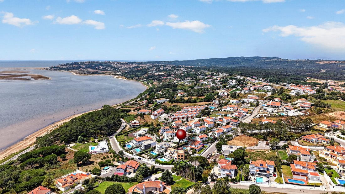 Villa in Nadadouro, Leiria District, Portugal 4 - 18420444