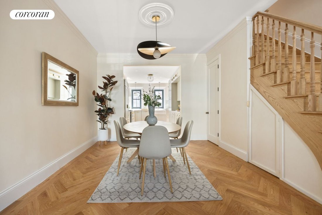House in New York, New York, United States 3 - 15495951