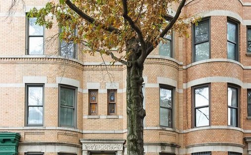 Casa a New York, New York, Stati Uniti 1