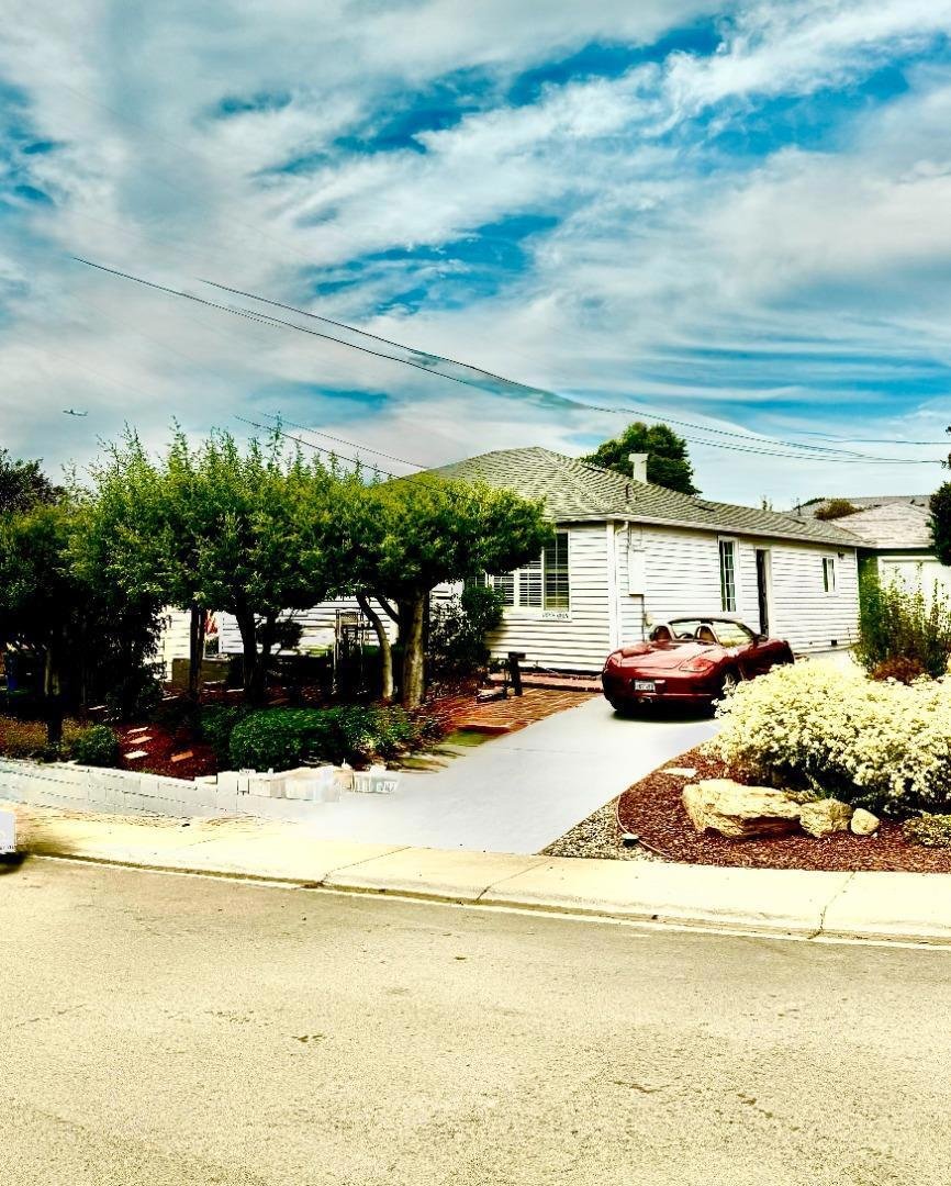 House in San Bruno, California, United States 1 - 18150274